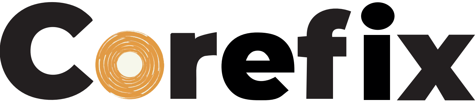 Corefix Logo